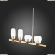 SL1119.203.04 Светильник подвесной Teneresa St Luce (СТ Люче), Teneresa