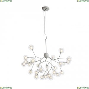 SL376.503.27 Люстра подвесная St Luce (СТ Люче), Demele