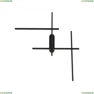 SL394.401.04 Настенный светодиодный светильник St Luce (СТ Люче), Basoni