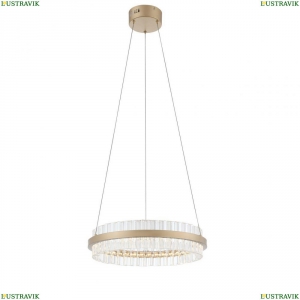 SL383.203.01 Светильник подвесной St Luce (СТ Люче), Cherio