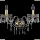 1403B/2/195/XL/G Бра Bohemia Ivele Crystal (Богемия), 1403