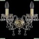 1409B/2/141/G Бра Bohemia Ivele Crystal (Богемия), 1409