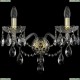 1415B/2/200/XL/G Бра Bohemia Ivele Crystal (Богемия), 1415
