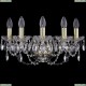 1402B/5/160/G Бра Bohemia Ivele Crystal (Богемия), 1402