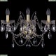 1411B/3/195/XL/G Бра Bohemia Ivele Crystal (Богемия), 1411