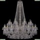 1409/20+10/400/h-133/G Подвесная люстра Bohemia Ivele Crystal (Богемия), 1409