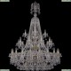 1409/20+10+5/400/XL-159/3d/G Подвесная люстра Bohemia Ivele Crystal (Богемия), 1409