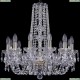 1402/12/195/h-60/G Подвесная люстра Bohemia Ivele Crystal (Богемия), 1402
