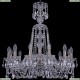 1402/12/240/XL-73/Pa Подвесная люстра Bohemia Ivele Crystal (Богемия), 1402