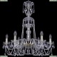 1402/6/240/XL-73/G Подвесная люстра Bohemia Ivele Crystal (Богемия), 1402