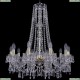 1403/10/240/h-76/G Подвесная люстра Bohemia Ivele Crystal (Богемия), 1403