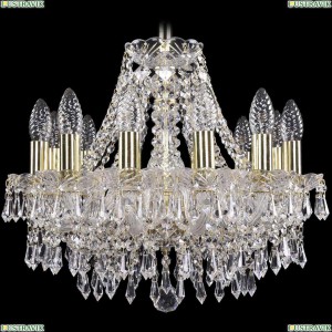 1403/12/141/G Подвесная люстра Bohemia Ivele Crystal (Богемия), 1403