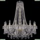1403/16/300/h-95/G Подвесная люстра Bohemia Ivele Crystal (Богемия), 1403