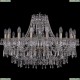 1403/16/300/Pa Подвесная люстра Bohemia Ivele Crystal (Богемия), 1403