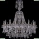1403/16/300/XL-95/Pa Подвесная люстра Bohemia Ivele Crystal (Богемия), 1403