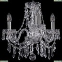 1403/3/141/Ni Подвесная люстра Bohemia Ivele Crystal (Богемия), 1403