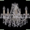 1403/5/141/Pa Подвесная люстра Bohemia Ivele Crystal (Богемия), 1403