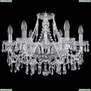 1403/6/195/Ni Подвесная люстра Bohemia Ivele Crystal (Богемия), 1403