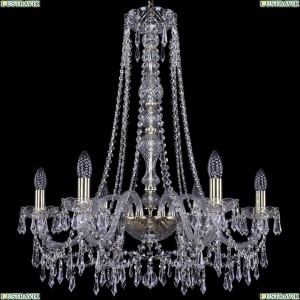 1403/6/240/h-76/G Подвесная люстра Bohemia Ivele Crystal (Богемия), 1403