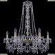 1403/6/240/h-76/G Подвесная люстра Bohemia Ivele Crystal (Богемия), 1403