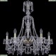 1403/6/240/XL-75/G Подвесная люстра Bohemia Ivele Crystal (Богемия), 1403