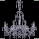 1403/8/240/XL-75/Ni Подвесная люстра Bohemia Ivele Crystal (Богемия), 1403