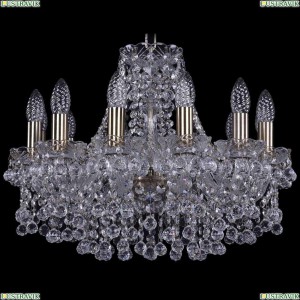1409/12/160/Pa Подвесная люстра Bohemia Ivele Crystal (Богемия), 1409