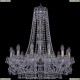 1409/12/240/h-76/Pa Подвесная люстра Bohemia Ivele Crystal (Богемия), 1409