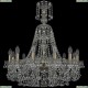 1409/12/240/XL-75/Pa Подвесная люстра Bohemia Ivele Crystal (Богемия), 1409