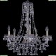 1409/5/195/h-63/Pa Подвесная люстра Bohemia Ivele Crystal (Богемия), 1409