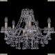 1409/5/195/Pa Подвесная люстра Bohemia Ivele Crystal (Богемия), 1409