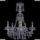 1409/5/195/XL-68/Pa Подвесная люстра Bohemia Ivele Crystal (Богемия), 1409