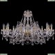 1411/12/360/G Подвесная люстра Bohemia Ivele Crystal (Богемия), 1411