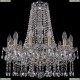 1413/12/200/h-60/Pa Подвесная люстра Bohemia Ivele Crystal (Богемия), 1413