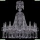 1413/16/300/XL-91/Ni Подвесная люстра Bohemia Ivele Crystal (Богемия), 1413