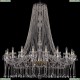 1413/20/530/h-159/G Подвесная люстра Bohemia Ivele Crystal (Богемия), 1413