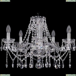 1413/5/200/Ni Подвесная люстра Bohemia Ivele Crystal (Богемия), 1413