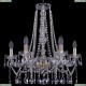 1413/6/200/h-60/G Подвесная люстра Bohemia Ivele Crystal (Богемия), 1413