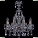 1413/8/165/XL-61/Pa Подвесная люстра Bohemia Ivele Crystal (Богемия), 1413