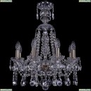 1413/8/165/XL-61/Pa Хрустальная подвесная люстра Bohemia Ivele Crystal