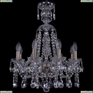 1413/8/165/XL-61/Pa Подвесная люстра Bohemia Ivele Crystal (Богемия), 1413
