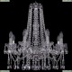 1413/8/200/h-61/Ni Подвесная люстра Bohemia Ivele Crystal (Богемия), 1413