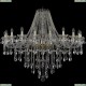 1415/20/460/G Подвесная люстра Bohemia Ivele Crystal (Богемия), 1415