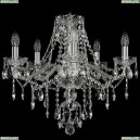 1415/5/200/Ni Подвесная люстра Bohemia Ivele Crystal (Богемия), 1415