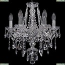 1415/6/141/Ni Подвесная люстра Bohemia Ivele Crystal (Богемия), 1415