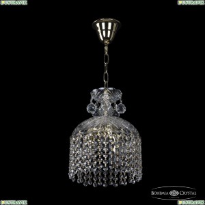 14781/22 G R Хрустальный подвес Bohemia Ivele Crystal (Богемия), 1478