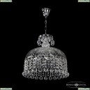 14781/35 Ni Balls Хрустальный подвес Bohemia Ivele Crystal (Богемия), 1478
