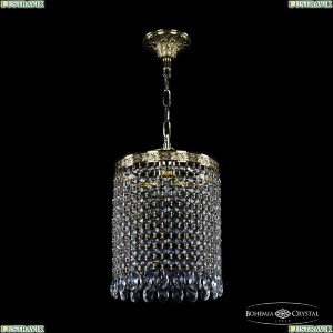 19201/20IV G Хрустальный подвес Bohemia Ivele Crystal (Богемия), 1920