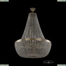 19051/H2/80IV G Хрустальная потолочная люстра Bohemia Ivele Crystal