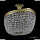 19113/100IV Pa Хрустальная потолочная люстра Bohemia Ivele Crystal (Богемия), 1911